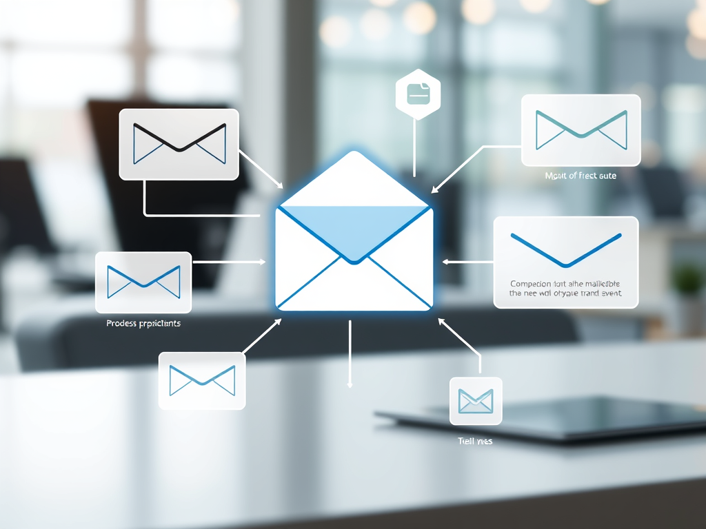 The Future of Virtual Assistants: How Online Mailing Services Are Transforming Business Communication